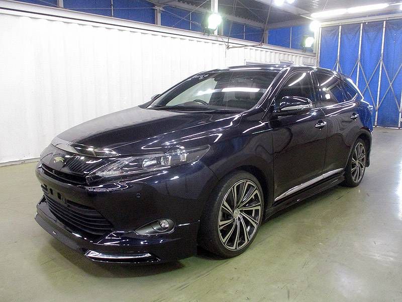 Japanese Import Car
